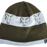 Fox Čepice Green Silver Beanie - recenze a zkušenosti