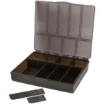 Fox Krabička Edges XL Adjustable Box - recenze a zkušenosti