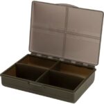 Fox Krabička Internal 4 Compartment Box - recenze a zkušenosti