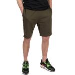 Fox Kraťasy Collection Lightweight Shorts Green Black - recenze a zkušenosti
