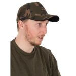 Fox Kšiltovka Camo Baseball Cap - recenze a zkušenosti