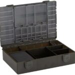 Fox Loaded Medium Tackle Box - recenze a zkušenosti