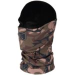 Fox Nákrčník Lightweight Camo Snood - recenze a zkušenosti