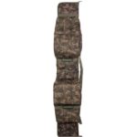 Fox Pouzdro Na Pruty Camolite 3+3 Rod Case - recenze a zkušenosti