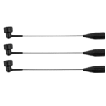 Fox Titanové Lanko Pro Swinger Black Label Titanium Quivers Super Soft - recenze a zkušenosti