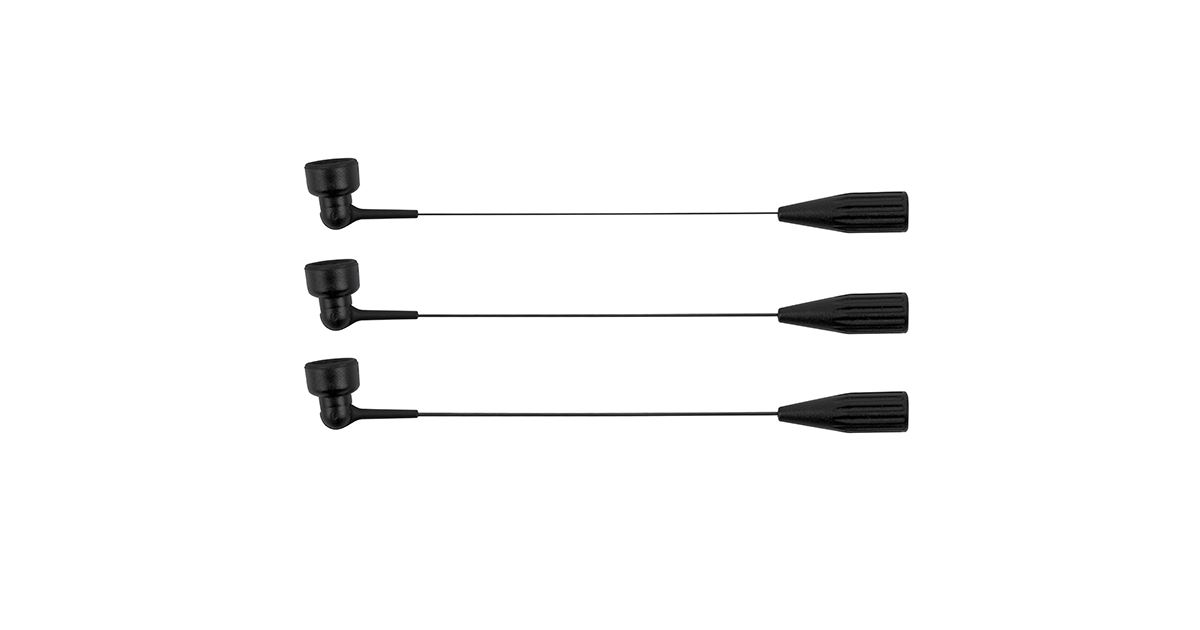 Fox Titanové Lanko Pro Swinger Black Label Titanium Quivers Super Soft - recenze a zkušenosti