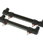 Garda Hrazda Na Dva Pruty Master Buzz Bars 2 ks - recenze a zkušenosti