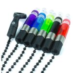 Garda Řetízkový Bobin Master Bobbin Kompletní - recenze a zkušenosti