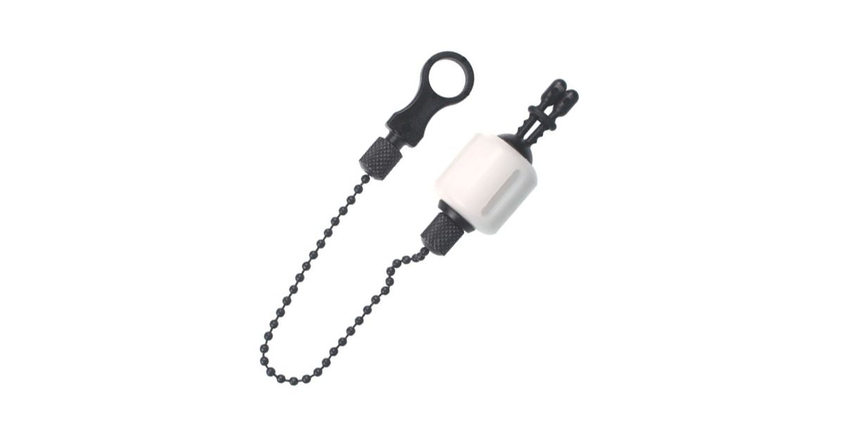 Gardner Závěsný Signalizátor Mega Bug 22 mm Fat - recenze a zkušenosti