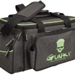 Gunki Taška Iron-T Box Bag UP-Zander Pro - recenze a zkušenosti
