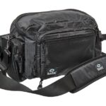 Illex Ledvinka Fast Hip Bag Black - recenze a zkušenosti