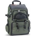 Iron Claw Batoh Packer NX - recenze a zkušenosti