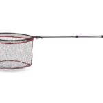 Iron Claw Podběrák Shotgun Quick Scoop - recenze a zkušenosti