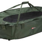 JRC Podložka Cocoon 2G Hi Care Mat XL - recenze a zkušenosti
