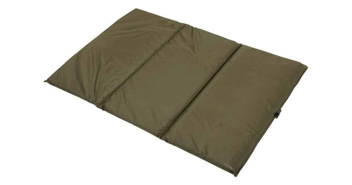 JRC Podložka Defender Roll Up Unhooking Mat Large - recenze a zkušenosti