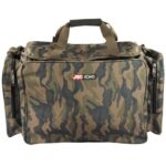 JRC Taška Rova Camo Carryall Large - recenze a zkušenosti