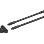 JRC Záchytné uši X-Lite Snag Ears - recenze a zkušenosti