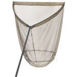 Korda Náhradní Síťka k Podběráku Landing Net Mesh Shallow - recenze a zkušenosti