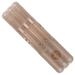 Korda Pouzdro na 3 Swingery Stowaway Case 3 Rod - recenze a zkušenosti