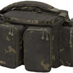 Korda Taška Compac Carryall Dark Kamo Small - recenze a zkušenosti