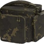 Korda Taška Compac Cube Carryall Dark Kamo - recenze a zkušenosti