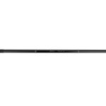 Korum Podběráková Tyč Allrounder Tele-Handle - recenze a zkušenosti
