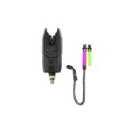 Korum Signalizátor KBI Bite Alarm & Indicator + Swinger - recenze a zkušenosti