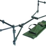 Leeda Stojan Rogue Pack Pod - recenze a zkušenosti