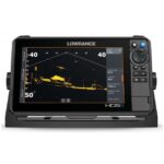 Lowrance Echolot HDS PRO 9 Bez Sondy - recenze a zkušenosti