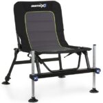 Matrix Křeslo Accessory Chair - recenze a zkušenosti