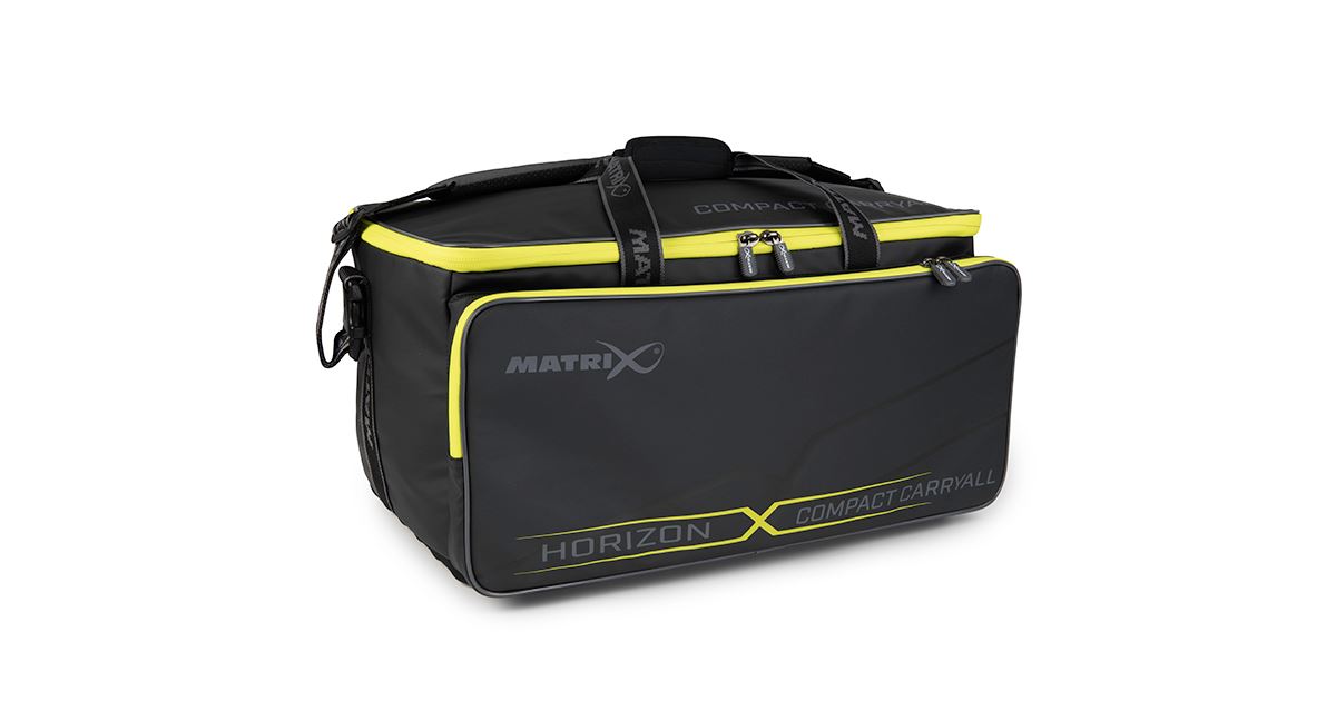 Matrix Taška Matrix Horizon Compact Carryall Including 3 Cases - recenze a zkušenosti