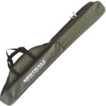 Mistrall Pouzdro Na Pruty 3 Komory Zelená - recenze a zkušenosti