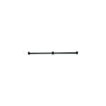 Mivardi Hrazda zelená 51cm - recenze a zkušenosti
