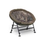 Nash Křeslo Indulgence Moon Chair Deluxe - recenze a zkušenosti