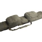 Nash Pouzdro Na Prut Apache 5 Rod Holdalls 12 ft - recenze a zkušenosti