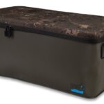 Nash Pouzdro Waterbox 230 - recenze a zkušenosti