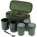 NGT Čajový Set Brew Kit - recenze a zkušenosti
