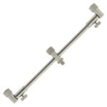 NGT Hrazda Buzz Bar S. Steel 3 Rod 25-40 cm - recenze a zkušenosti