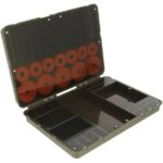 NGT Krabička Dynamic Magnetic Tackle Box - recenze a zkušenosti
