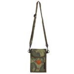 Giants Fishing Pouzdro Na Doklady A Telefon Security Pouch - recenze a zkušenosti