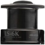 Okuma Náhradní Cívka LS-6K - recenze a zkušenosti