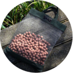 One More Cast Taška na Boilies Rat Bag - recenze a zkušenosti