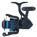 Penn Naviják Wrath 4000 - recenze a zkušenosti