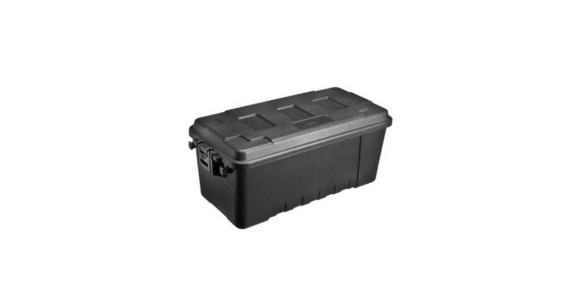 Plano Box Sportsman´s Trunk Medium - recenze a zkušenosti