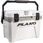 Plano Chladící Box Frost 21 Quart - recenze a zkušenosti