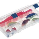 Plano Krabička ProLatch 3500- StowAway - recenze a zkušenosti
