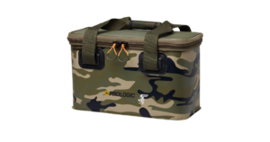 Prologic Chladící Taška Element Storm Safe Cool Air Dry Bait Bag 2 Medium 12 l - recenze a zkušenosti