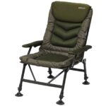 Prologic Křeslo Inspire Relax Chair With Armrests - recenze a zkušenosti
