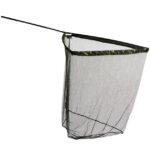 Prologic Podběrák Element Camou Net 170 - recenze a zkušenosti