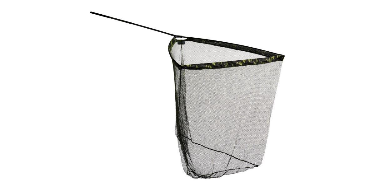 Prologic Podběrák Element Camou Net 180 - recenze a zkušenosti